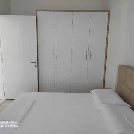 Appartement Leos New