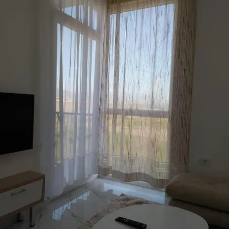 Appartement Leos New