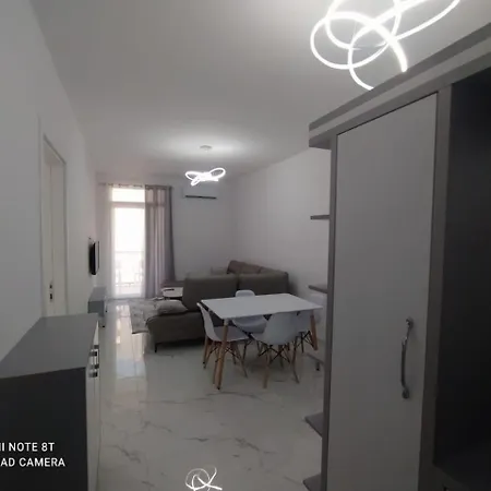 Leos New Appartement *