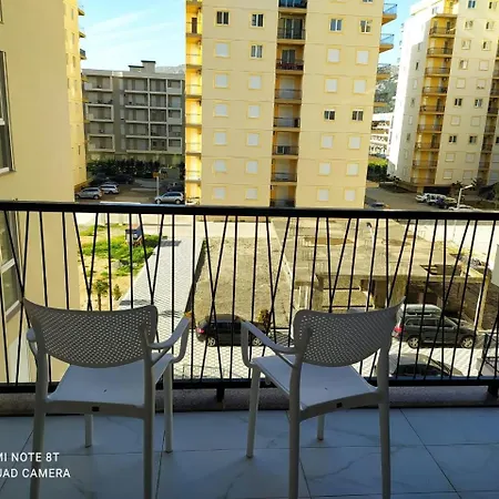 Appartement Leos New